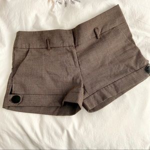 Costa Blanca cute shorts